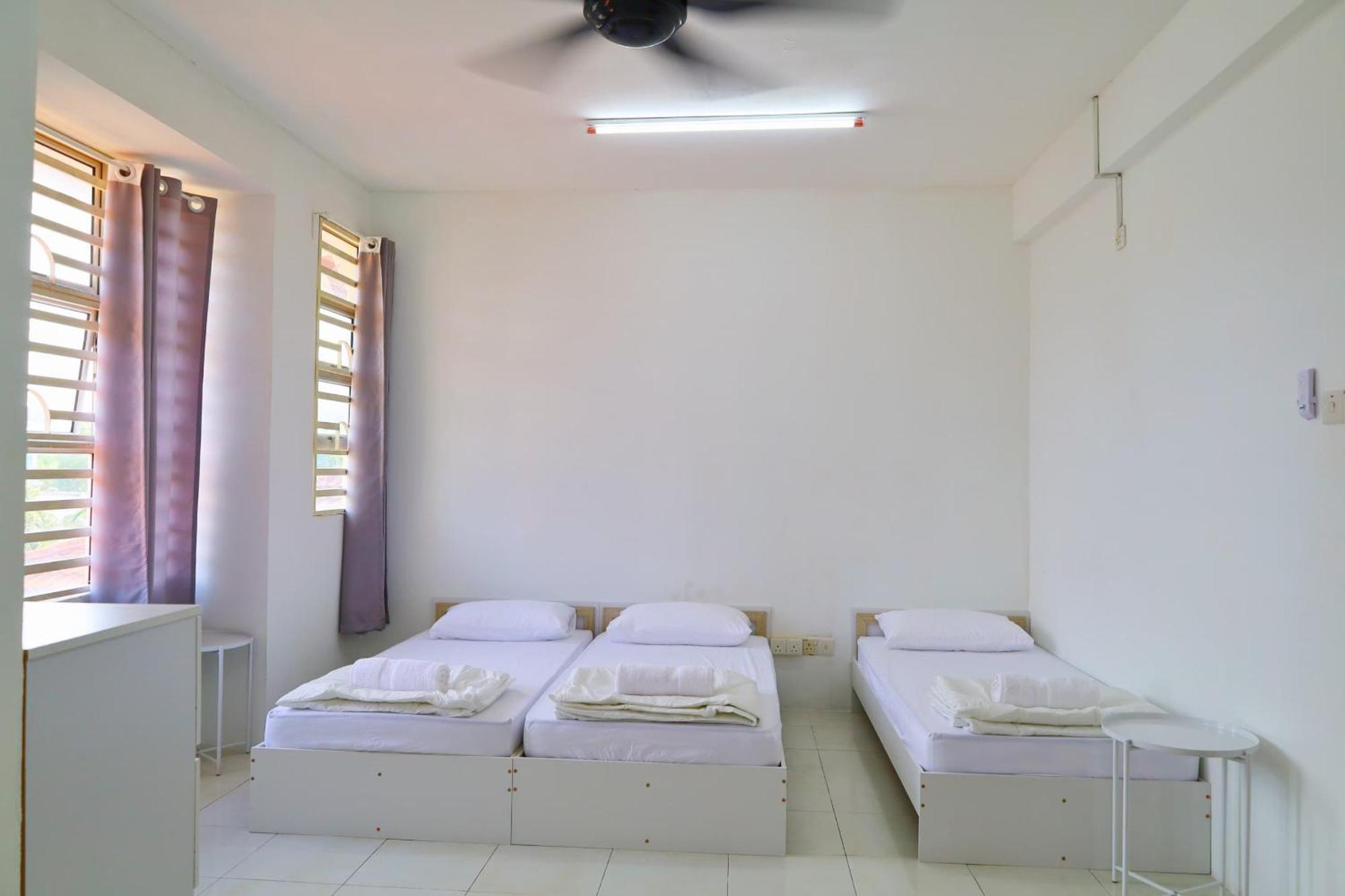 Adno Homestay#4Br#Batu Kawan#Bandar Cassia,Penang Simpang Ampat  Exterior foto